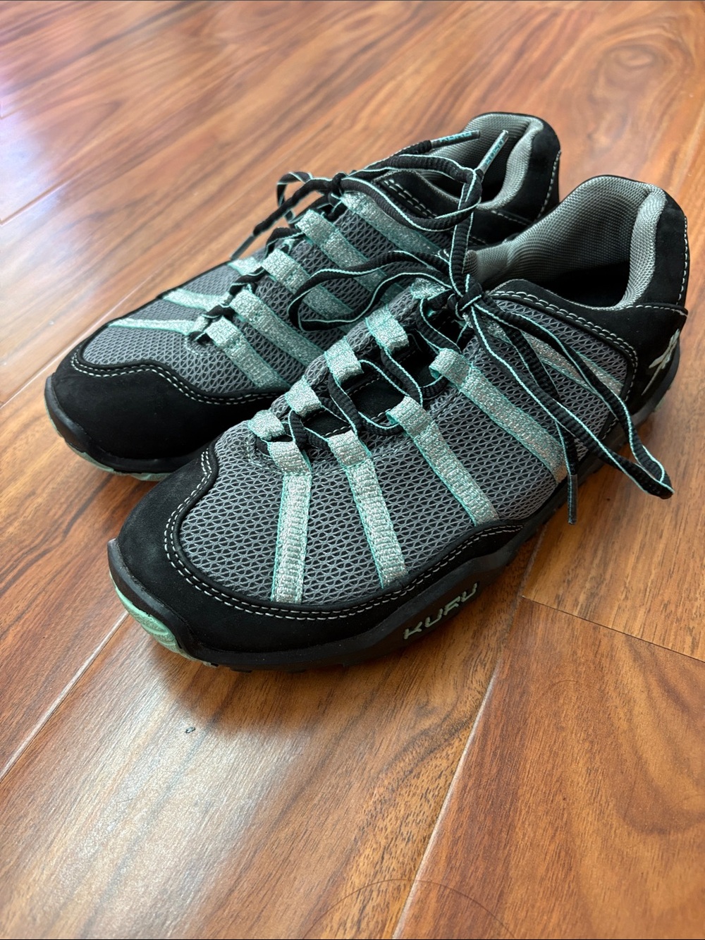 Kuru Chicane Sneakers Woman's 7.5m